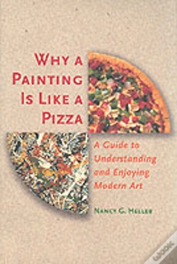 Capa do artigo Why A Painting Is Like A Pizza