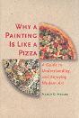Why A Painting Is Like A Pizza - Preview