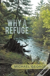 Capa do artigo Why A Refuge