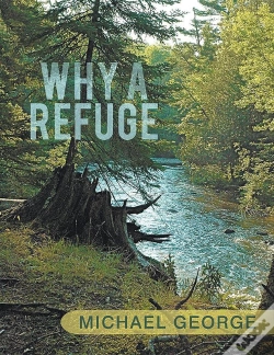 Capa do artigo Why A Refuge