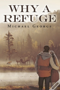 Capa do artigo Why A Refuge