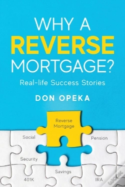 Capa do artigo Why A Reverse Mortgage?