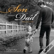 Capa do artigo Why A Son Needs A Dad