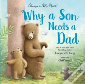 Capa do artigo Why A Son Needs A Dad