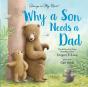 Why A Son Needs A Dad - Preview