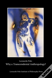 Capa do artigo Why A Transcendental Anthropology?