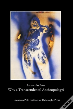 Capa do artigo Why A Transcendental Anthropology?