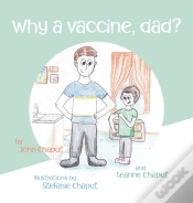 Capa do artigo Why A Vaccine, Dad?