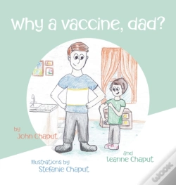 Capa do artigo Why A Vaccine, Dad?