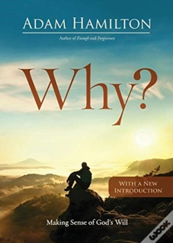 Capa do artigo Why?