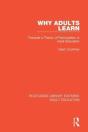 Why Adults Learn - Preview