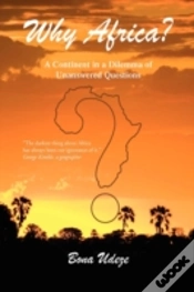 Capa do artigo Why Africa?