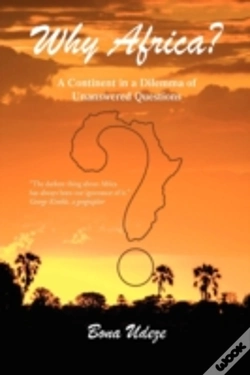 Capa do artigo Why Africa?