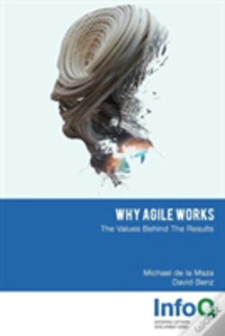 Capa do artigo Why Agile Works