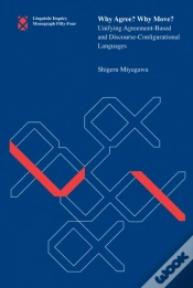 Capa do artigo Why Agree? Why Move?