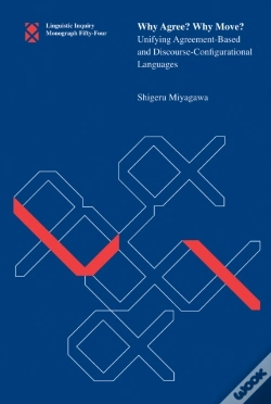 Capa do artigo Why Agree? Why Move?