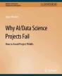 Why Ai/Data Science Projects Fail - Preview