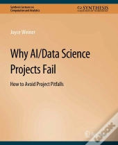Why Ai/Data Science Projects Fail