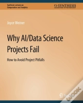 Why Ai/Data Science Projects Fail