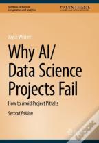 Why Ai/Data Science Projects Fail