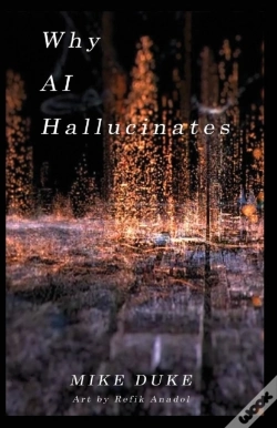 Capa do artigo Why Ai Hallucinates