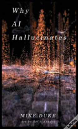 Capa do artigo Why Ai Hallucinates