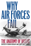 Why Air Forces Fail