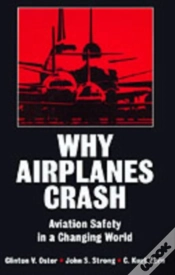 Capa do artigo Why Airplanes Crash