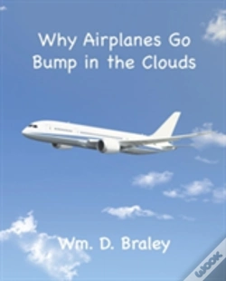 Capa do artigo Why Airplanes Go Bump In The Clouds