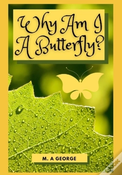 Capa do artigo Why Am I A Butterfly?