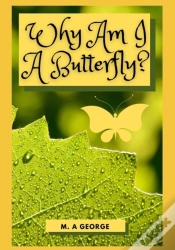 Capa do artigo Why Am I A Butterfly?