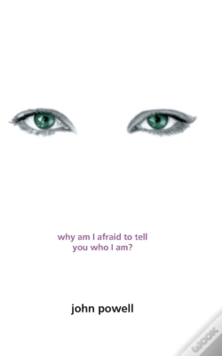 Capa do artigo Why Am I Afraid To Tell You Who I Am?