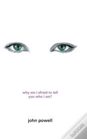 Capa do artigo Why Am I Afraid To Tell You Who I Am?