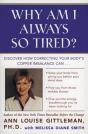 Why Am I Always So Tired? - Preview