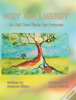 Capa do artigo Why Am I Here?