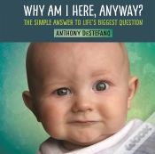 Capa do artigo Why Am I Here, Anyway?