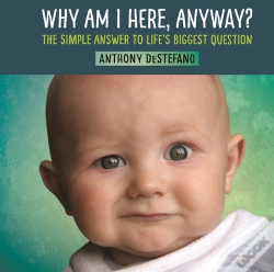 Capa do artigo Why Am I Here, Anyway?