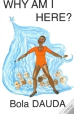 Capa do artigo Why Am I Here?