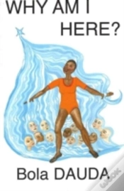 Capa do artigo Why Am I Here?
