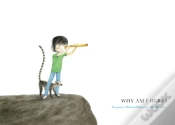 Capa do artigo Why Am I Here?