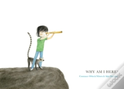 Capa do artigo Why Am I Here?