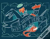 Capa do artigo Why Am I Here?