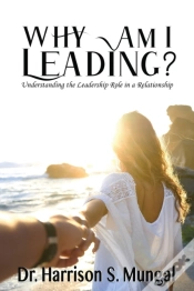 Capa do artigo Why Am I Leading