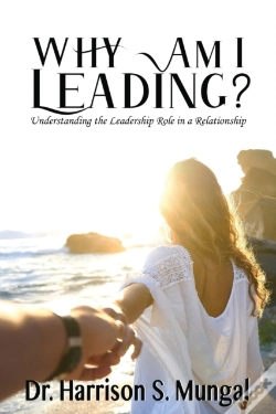 Capa do artigo Why Am I Leading