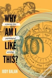 Capa do artigo Why Am I Like This?