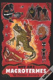 Why Am I Macrotermes: A Termite Cosmolog