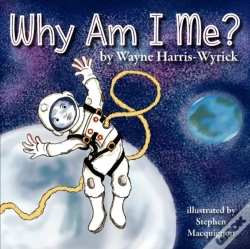 Capa do artigo Why Am I Me?