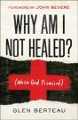 Why Am I Not Healed? Â€“ (When God Promised) - Preview