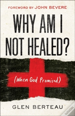 Capa do artigo Why Am I Not Healed?