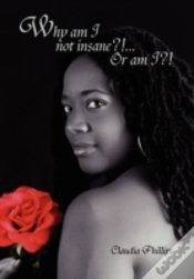 Capa do artigo Why Am I Not Insane?!... Or Am I?!